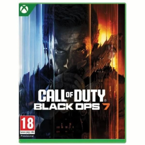Call of Duty: Black Ops 7 [XBOX Series X]