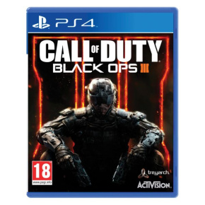 Call of Duty: Black Ops 3 [PS4]