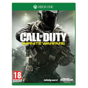 Call of Duty: Infinite Warfare [XBOX ONE]