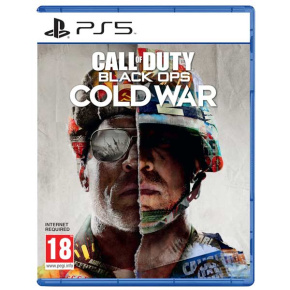 Call of Duty Black Ops: Cold War [PS5]