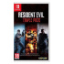 Resident Evil Triple Pack [NSW]