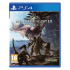 Monster Hunter World [PS4]