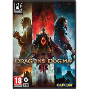 Dragon´s Dogma II [PC CIAB]