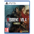 Resident Evil 4 (Gold Edition) [PS5]