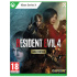 Resident Evil 4 (Gold Edition) [XBOX Series X]