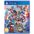 MARVEL vs. CAPCOM Fighting Collection: Arcade Classics [PS4]