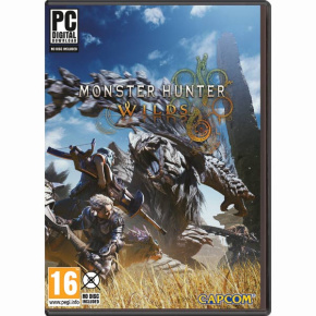 Monster Hunter Wilds [PC]