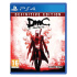 DmC: Devil May Cry (Definitive Edition) [PS4]