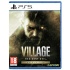 Resident Evil VIII: Village (Gold Edition) [PS5]
