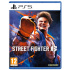Street Fighter 6 [PS5]