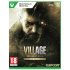 Resident Evil VIII: Village (Gold Edition) [XBOX Series X]