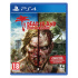 Dead Island CZ (Definitive Collection) [PS4]