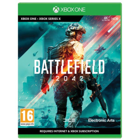 Battlefield 2042 [XBOX ONE]