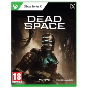 Dead Space [XBOX Series X]