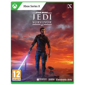 Star Wars Jedi: Survivor [XBOX Series X]