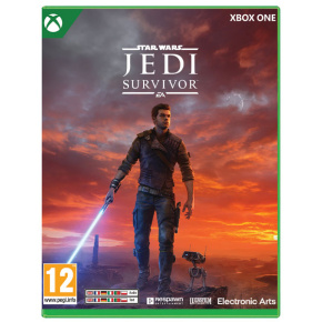 Star Wars Jedi: Survivor [XBOX ONE]