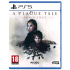 A Plague Tale: Innocence CZ [PS5]