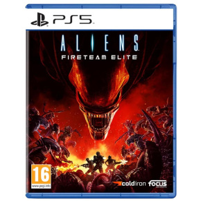 Aliens: Fireteam Elite CZ [PS5]