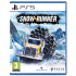 SnowRunner CZ [PS5]