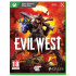 Evil West CZ (Day One Edition) [XBOX Series X]
