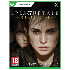 A Plague Tale: Requiem CZ [XBOX Series X]