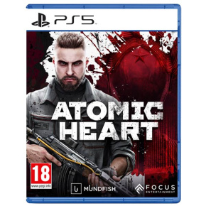 Atomic Heart [PS5]