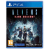 Aliens: Dark Descent [PS4]
