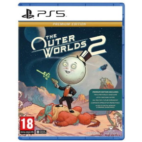 The Outer Worlds 2 (Premium Edition) [PS5]