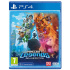 Minecraft Legends (Deluxe Edition) [PS4]