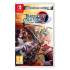 The Legend of Heroes: Trails of Cold Steel 4 (Frontline Edition) [NSW]