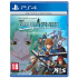 The Legend of Heroes: Trails to Azure (Deluxe Edition) [PS4]
