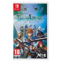 The Legend of Heroes: Trails to Azure (Deluxe Edition) [NSW]