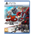 Ys IX: Monstrum Nox (Deluxe Edition) [PS5]
