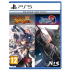 The Legend of Heroes: Trails of Cold Steel 3 + The Legend of Heroes: Trails of Cold Steel 4 (Deluxe Edition) [PS5]