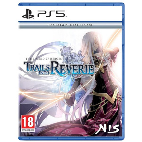 The Legend of Heroes: Trails into Reverie (Deluxe Edition) [PS5]