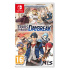The Legend of Heroes: Trails through Daybreak (Deluxe Edition) [NSW]