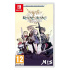The Legend of Legacy: HD Remastered (Deluxe Edition) [NSW]