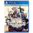 The Legend of Legacy: HD Remastered (Deluxe Edition) [PS4]
