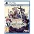 The Legend of Legacy: HD Remastered (Deluxe Edition) [PS5]
