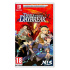 The Legend of Heroes: Trails through Daybreak II (Deluxe Edition) [NSW]
