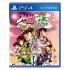 JoJo’s Bizarre Adventure: Eyes of Heaven [PS4]