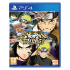 Naruto Shippuden: Ultimate Ninja Storm Trilogy [PS4]