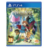 Ni no Kuni: Wrath of the White Witch (Remastered) [PS4]