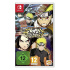 Naruto Shippuden: Ultimate Ninja Storm Trilogy [NSW]