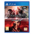 SoulCalibur 6 + Tekken 7  [PS4]