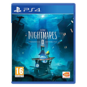 Little Nightmares 2 [PS4]