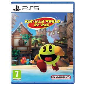 Pac-Man World: Re-Pac [PS5]