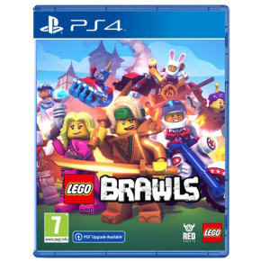 LEGO Brawls [PS4]