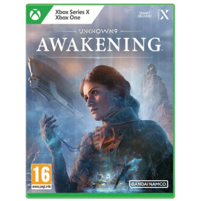 Unknown 9: Awakening [Xbox Series X]