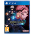 Jujutsu Kaisen Cursed Clash [PS4]